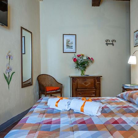 モンテカルロ Antica Casa Dei Rassicurati Bed & Breakfast エクステリア 写真