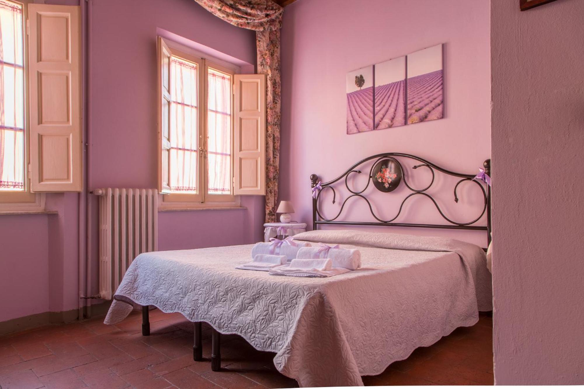 モンテカルロ Antica Casa Dei Rassicurati Bed & Breakfast エクステリア 写真