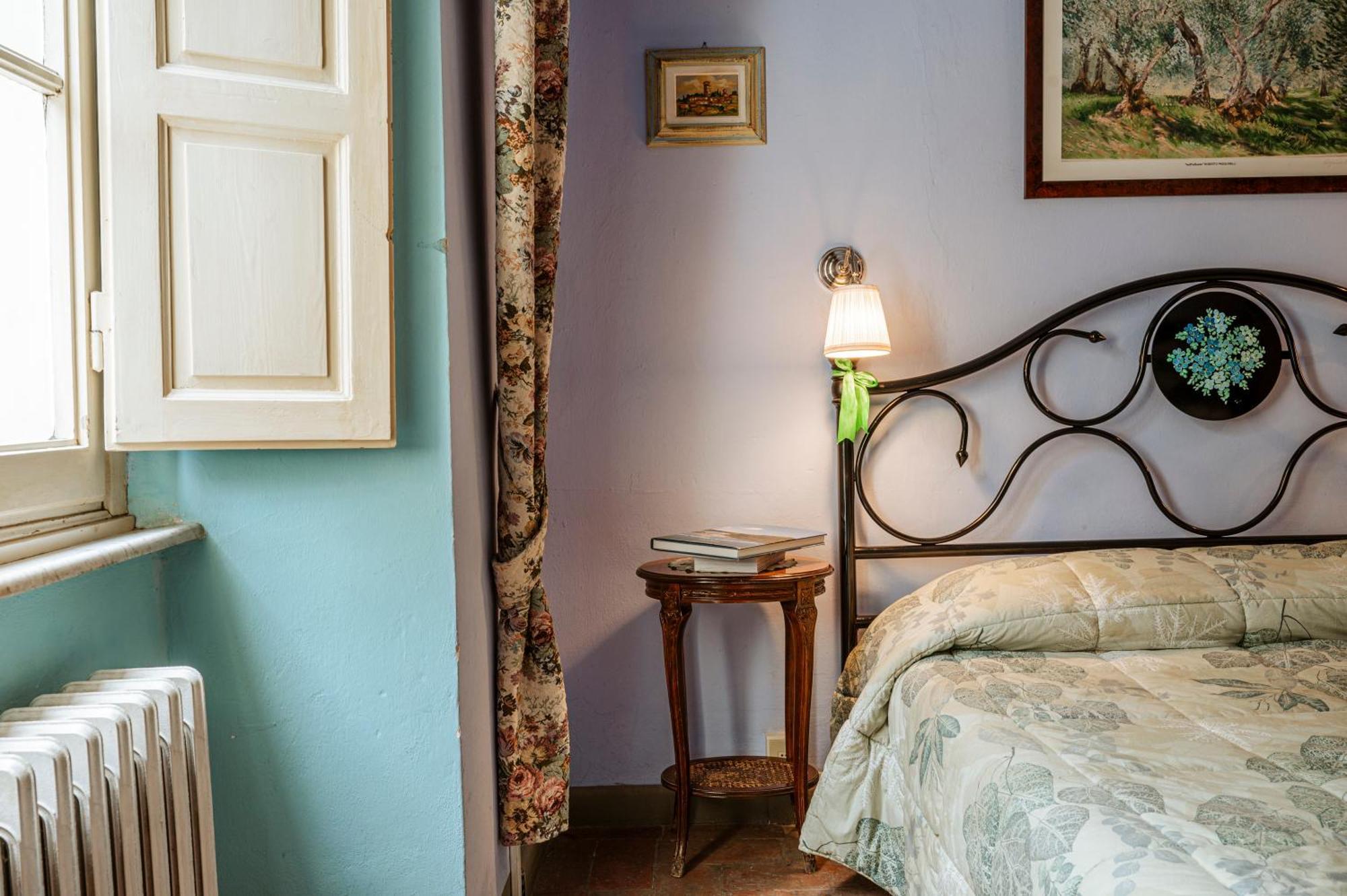 モンテカルロ Antica Casa Dei Rassicurati Bed & Breakfast エクステリア 写真