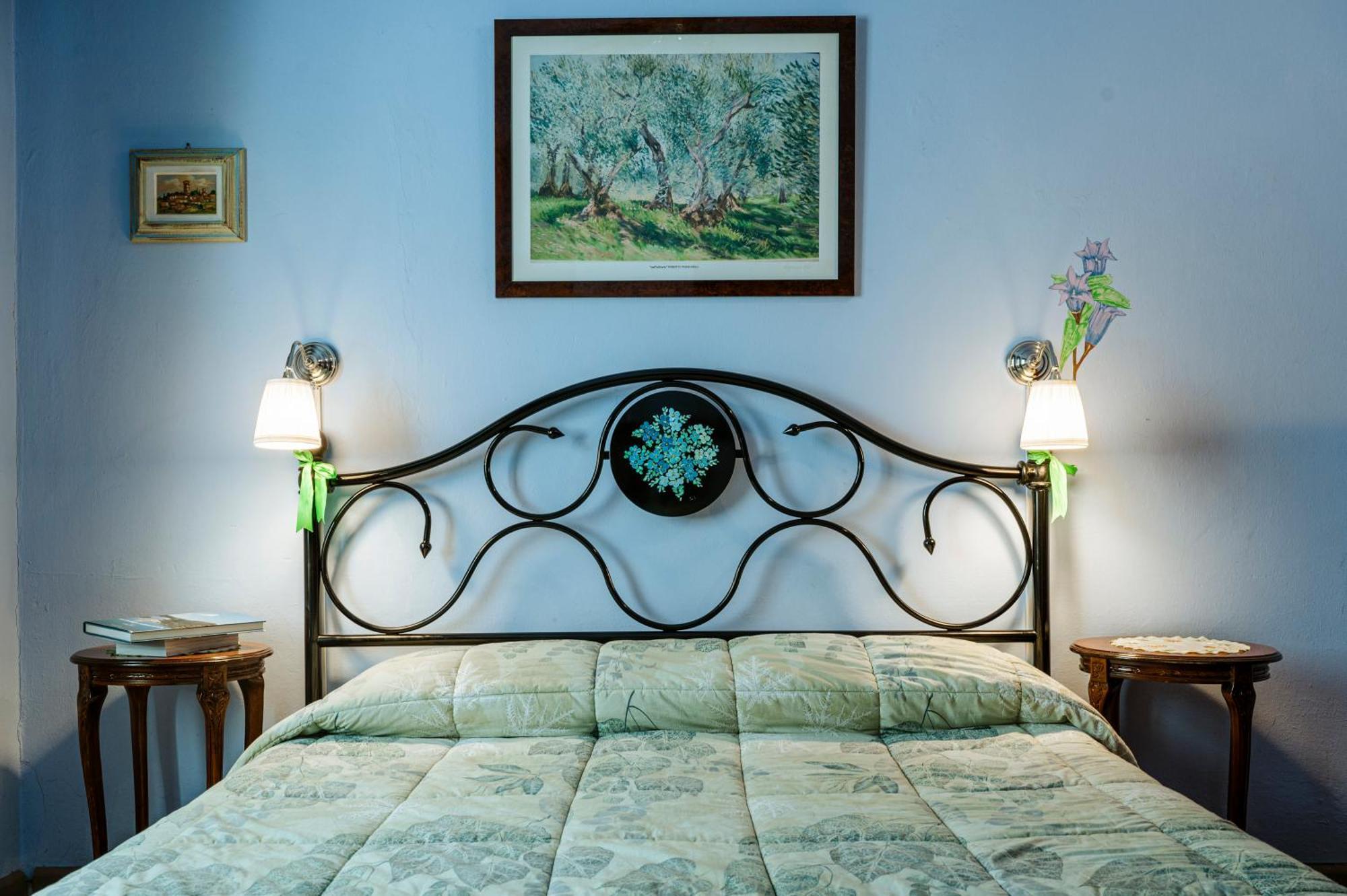 モンテカルロ Antica Casa Dei Rassicurati Bed & Breakfast エクステリア 写真
